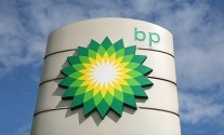 BP north sea