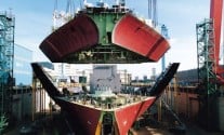 Photo (c) Hyundai Heavy Industries