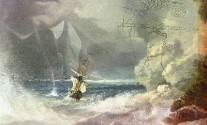 Captain Bligh HMS Bounty Mutiny William bligh in the south seas
