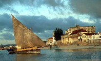 dhow-zanzibar