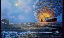 ss montebello explosion