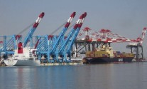 Photo © 2009 New York Shipping Association.