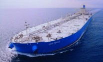 Frontline Crude Oil Tankers VLCC