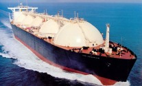 LNG Aquarius