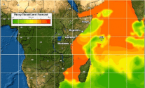 Picture 5 Likelihood of Pirate Activity indian ocean