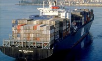 APL Containership