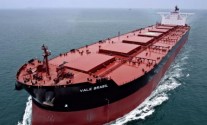 vale brasil vloc ore carrier