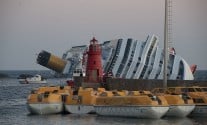 Costa Concordia