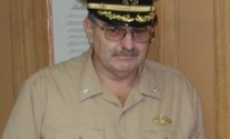 captain bill doherty