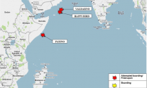 indian ocean piracy