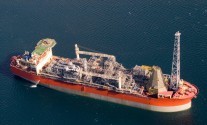 husky searose sea rose FPSO