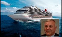 Captain Hunn Of Carnival