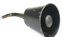 tin ear
