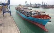 197420 Maersk Kwangyang