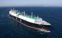 LNG Carrier Abdelkader