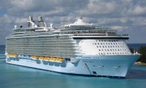 Oasis of the Seas