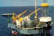 transocean baltic