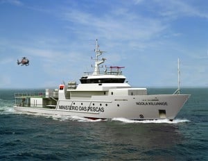 Angola Invests in the Fight Against Illegal F…