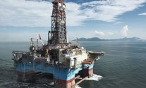 maersk developer