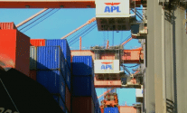 Picture 3 apl neptune orient lines containers shipping