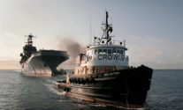 Photo: Crowley Maritime Corp.