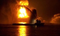 horizon-fire deepwater horizon fire