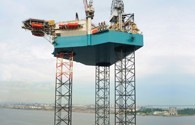 Keppel N Class jackup rig