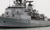 nigerian navy