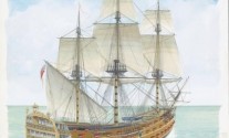 HMS Victory