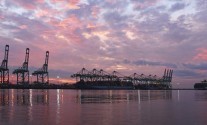 tanjung pelepas tanjung pelepas apm terminals