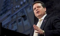chevron australia managing director roy krzywosinski