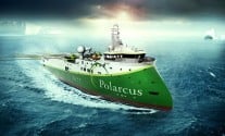 Polarcus-Amani polarcus amani