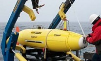 remus 6000 auv autonomous underwater vehicle hydroid