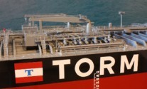 torm tankers