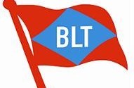 berlian laju tanker logo