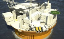 Goliat FPSO statoil