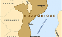 mozambique offshore