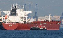 mvbottiglierichallenger Pictured: M/V Bottiglieri Challenger