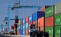 sendbinary port elizabeth new jersey shipping terminal containers