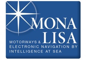 MONALISA Cruise Ship Tracking