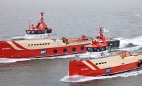 DAMEN-FCS-3507-5009-544903-547216-EDT LEDA-EDT NEFELI-046DD03032012-KLOET damen FCS 5009 FCS 350 fast crew supplier sea axe