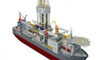 ensco DS-8