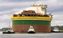 FPSO Piranema