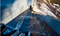 volvo ocean race amory ross puma