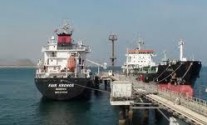 iran greece motor oil hellas