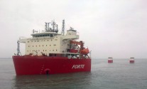 submerge trial Forte fairstar heavy Forte
