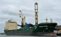 Maersk Texas