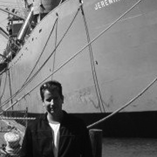 Captain Ben Dinsmore