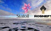 statoil rosneft russian arctic