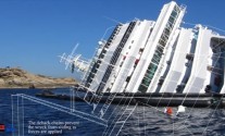 The Titan/Micoperi plan for the salvage of the Costa Concordia